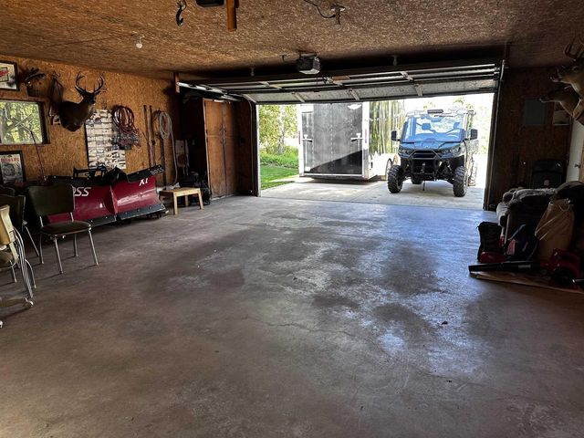 9873 E ANTON ROAD, Clintonville, WI 54929