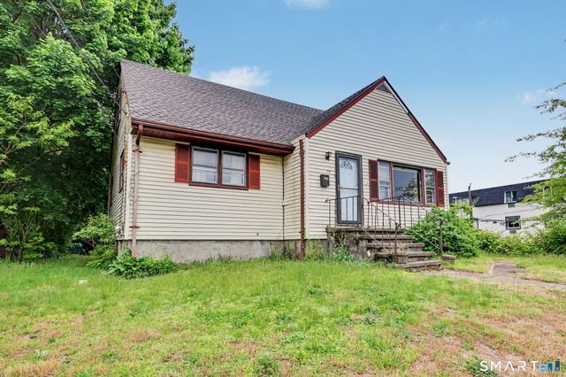 884 Wood Avenue, Bridgeport, CT 06604