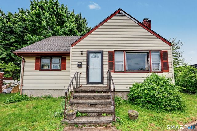 884 Wood Avenue, Bridgeport, CT 06604