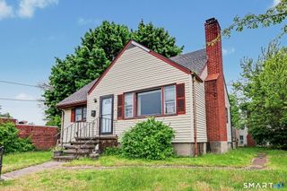 884 Wood Avenue, Bridgeport, CT 06604