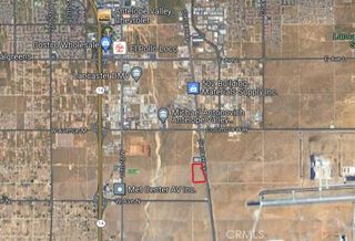 0 Sierra Highway, Palmdale, CA 93550