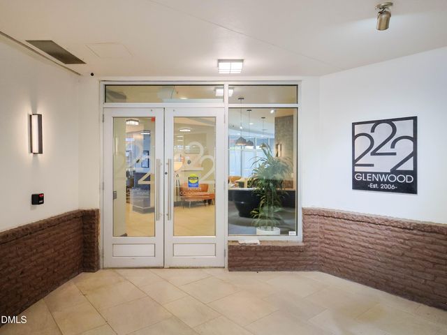 222 Glenwood Avenue 410, Raleigh, NC 27603