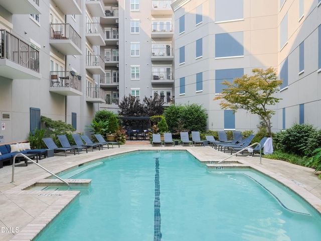 222 Glenwood Avenue 410, Raleigh, NC 27603