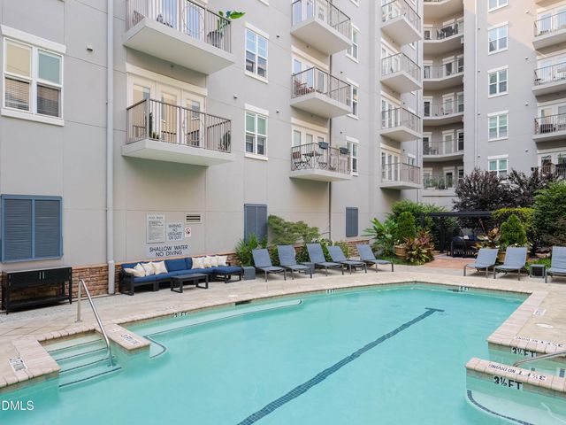 222 Glenwood Avenue 410, Raleigh, NC 27603