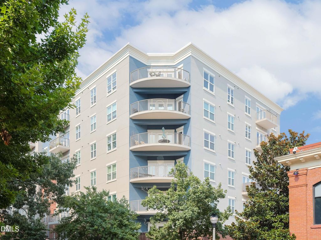 222 Glenwood Avenue 410, Raleigh, NC 27603