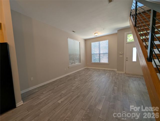 1020 E 36th Street, Charlotte, NC 28205