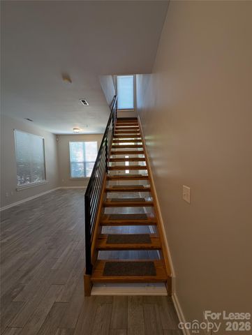 1020 E 36th Street, Charlotte, NC 28205