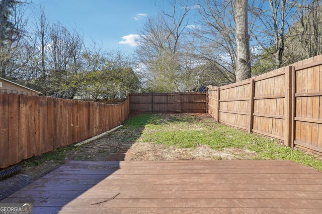 4010 Sand Wedge Circle, Kennesaw, GA 30144