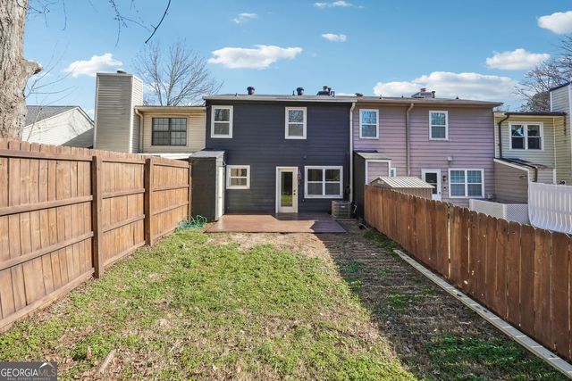 4010 Sand Wedge Circle, Kennesaw, GA 30144