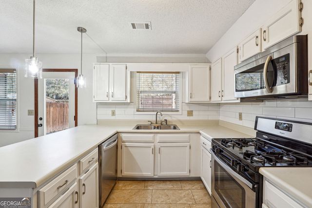 4010 Sand Wedge Circle, Kennesaw, GA 30144