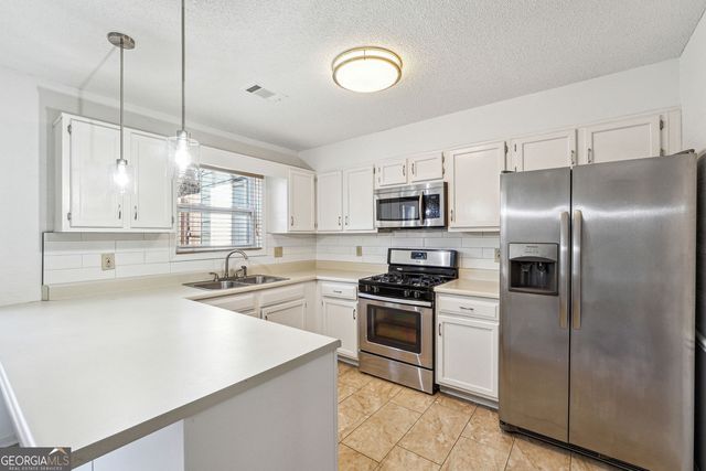 4010 Sand Wedge Circle, Kennesaw, GA 30144