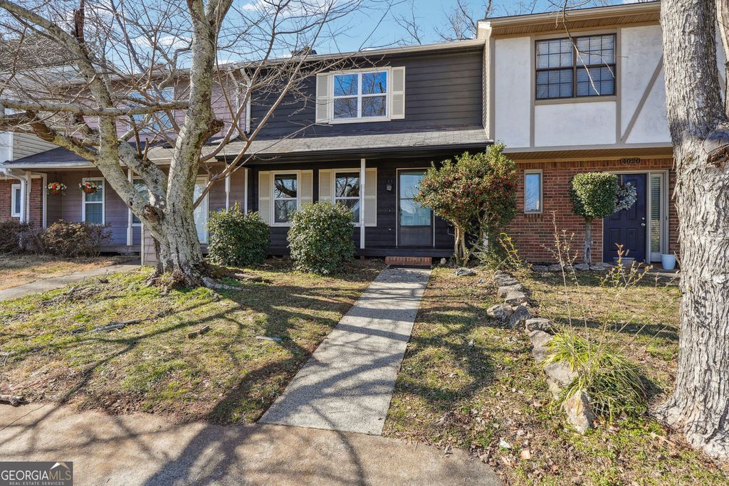 4010 Sand Wedge Circle, Kennesaw, GA 30144