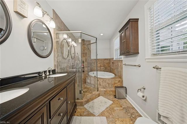 4348 Thoroughgood DR, Virginia Beach, VA 23455