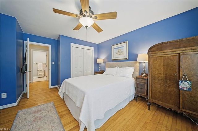 4348 Thoroughgood DR, Virginia Beach, VA 23455