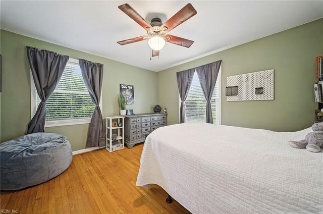 4348 Thoroughgood DR, Virginia Beach, VA 23455