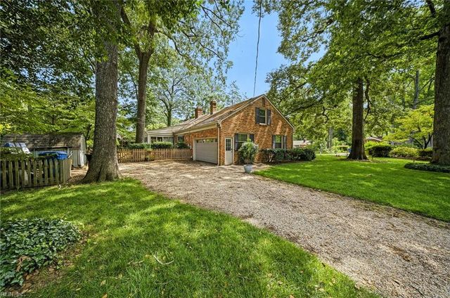 4348 Thoroughgood DR, Virginia Beach, VA 23455