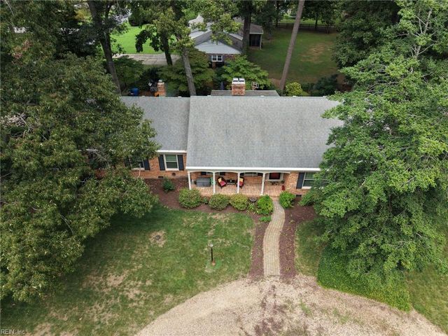 4348 Thoroughgood DR, Virginia Beach, VA 23455