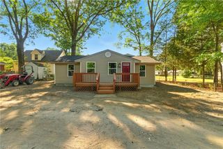 17317 Warwick BLVD, Newport News, VA 23603