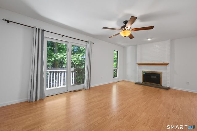 3 Shagbark Lane 3, Woodbury, CT 06798