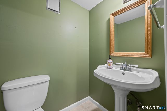 3 Shagbark Lane 3, Woodbury, CT 06798