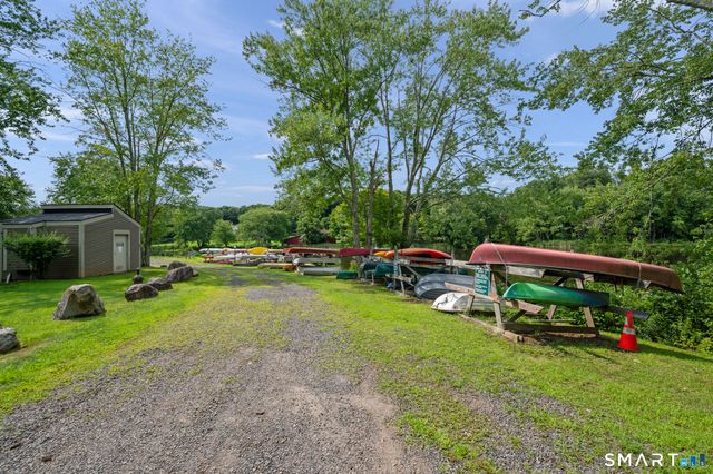 3 Shagbark Lane 3, Woodbury, CT 06798