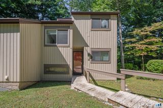 3 Shagbark Lane 3, Woodbury, CT 06798