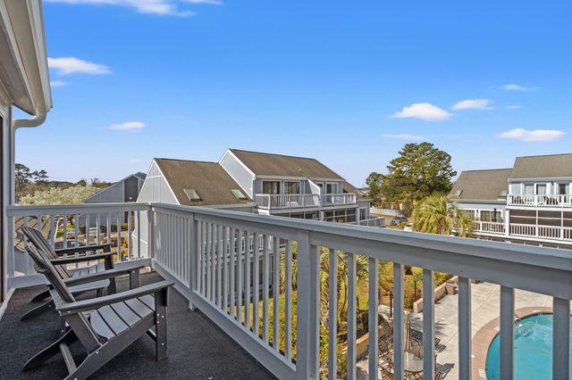 3700 Golf Colony Ln Unit 18H, Little River, SC 29566