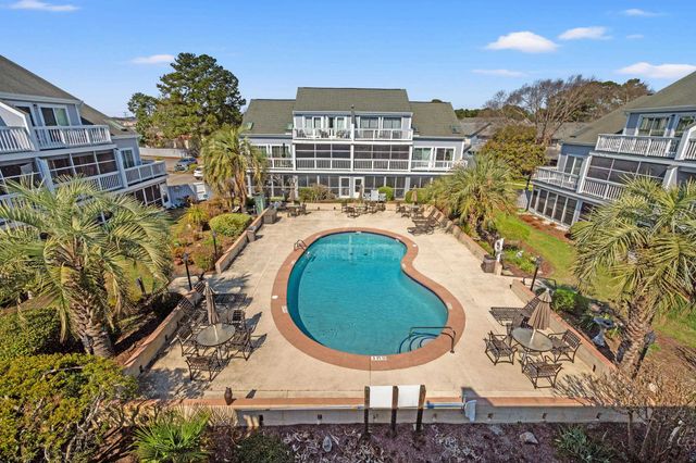 3700 Golf Colony Ln Unit 18H, Little River, SC 29566