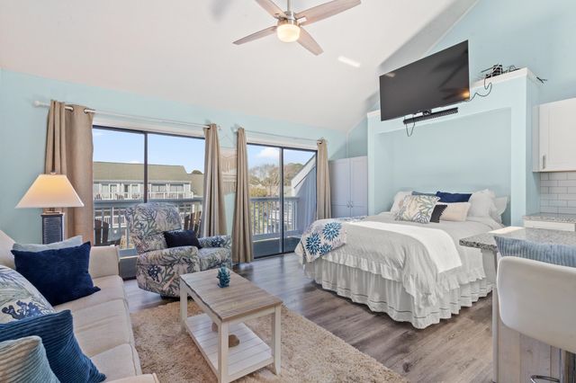 3700 Golf Colony Ln Unit 18H, Little River, SC 29566