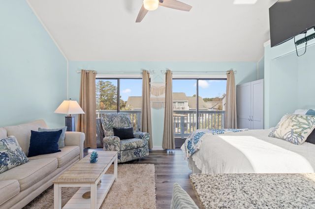 3700 Golf Colony Ln Unit 18H, Little River, SC 29566