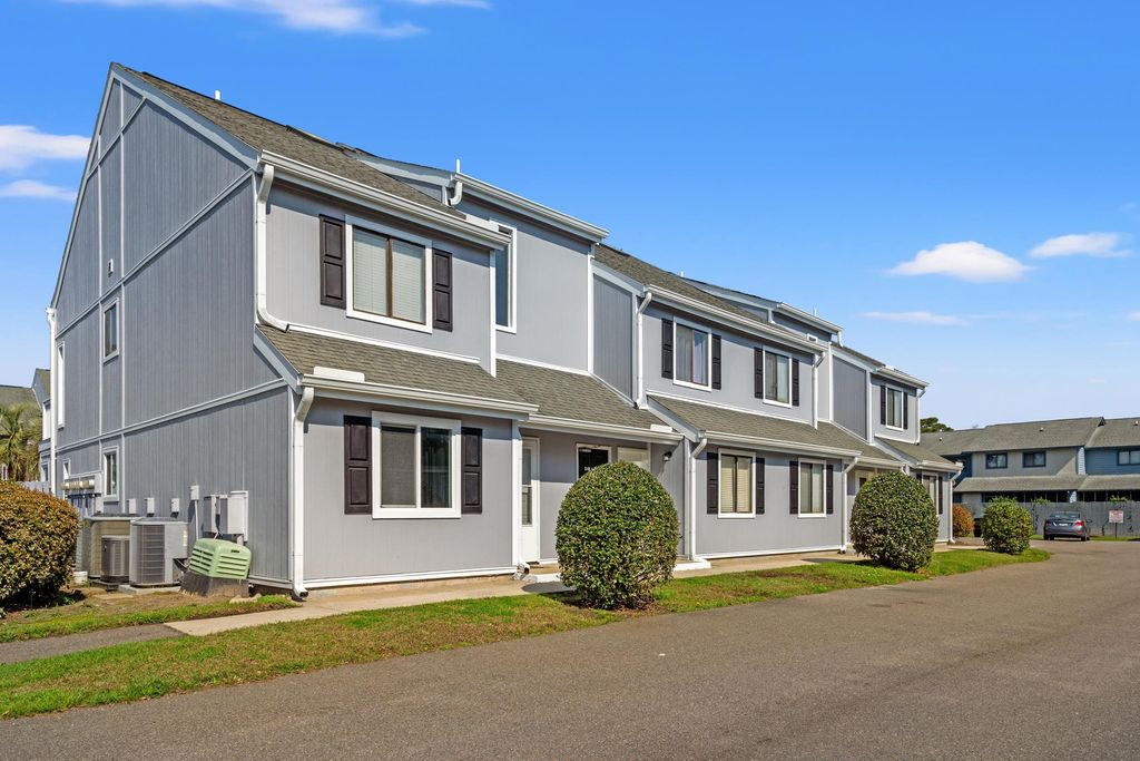 3700 Golf Colony Ln Unit 18H, Little River, SC 29566