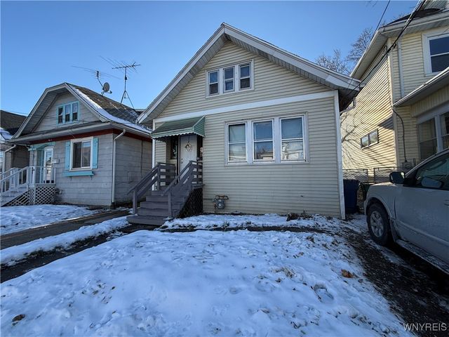 88 Newfield Street, Buffalo, NY 14207