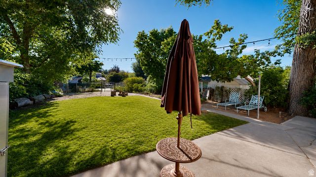 3734 S MCCALL ST, Salt Lake City, UT 84115