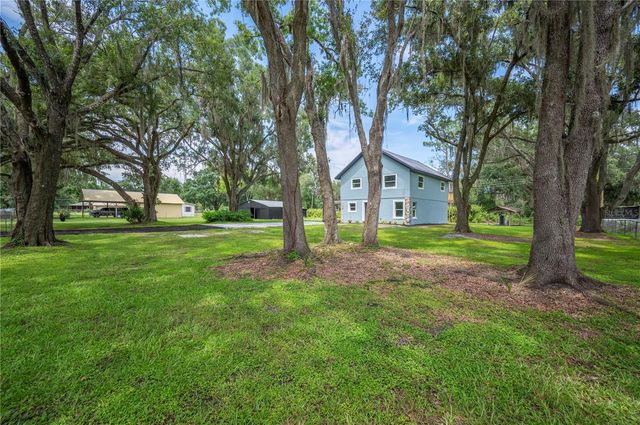 4215 GLENOAK DRIVE N, Lakeland, FL 33810