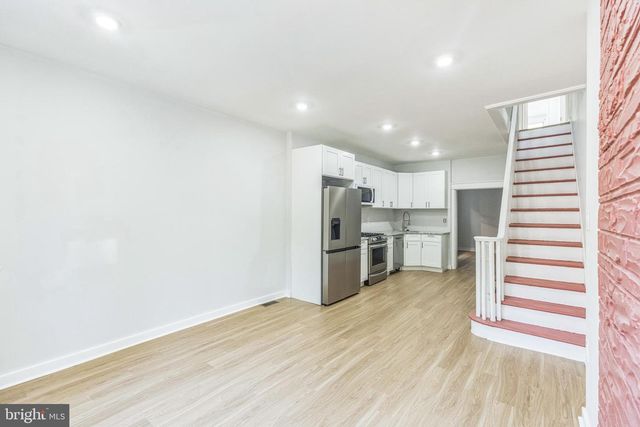 320 SYCAMORE STREET, Camden, NJ 08103