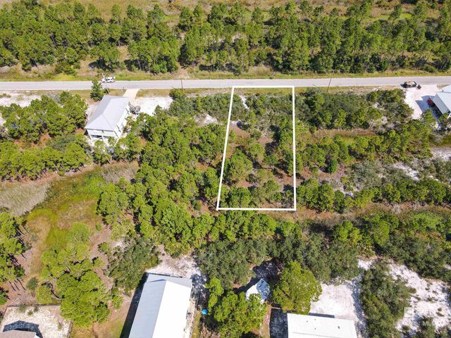 Lot 5 Lake Shore Drive, Gulf Shores, AL 36542
