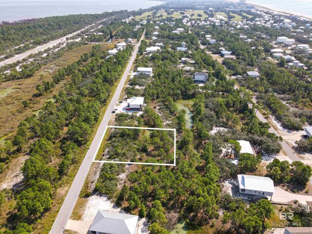Lot 5 Lake Shore Drive, Gulf Shores, AL 36542