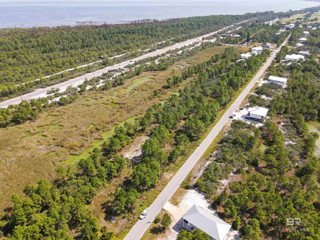 Lot 5 Lake Shore Drive, Gulf Shores, AL 36542