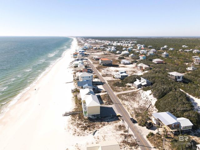 Lot 5 Lake Shore Drive, Gulf Shores, AL 36542