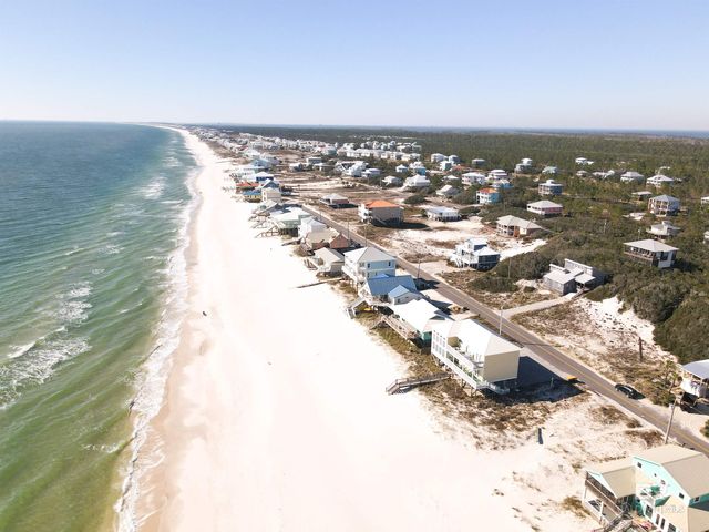Lot 5 Lake Shore Drive, Gulf Shores, AL 36542