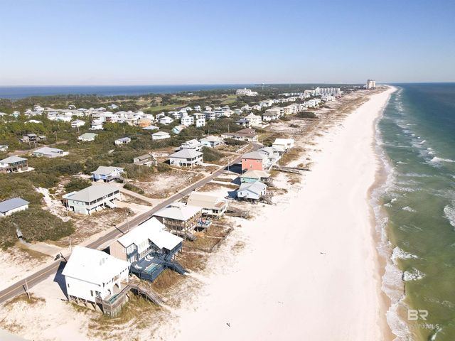 Lot 5 Lake Shore Drive, Gulf Shores, AL 36542