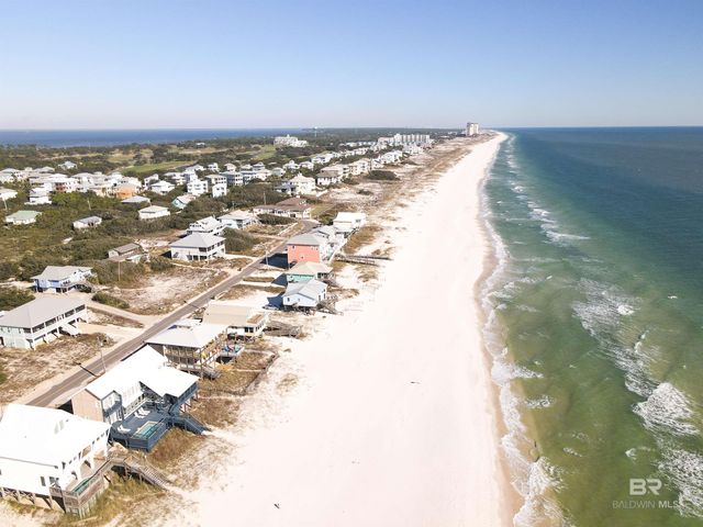 Lot 5 Lake Shore Drive, Gulf Shores, AL 36542