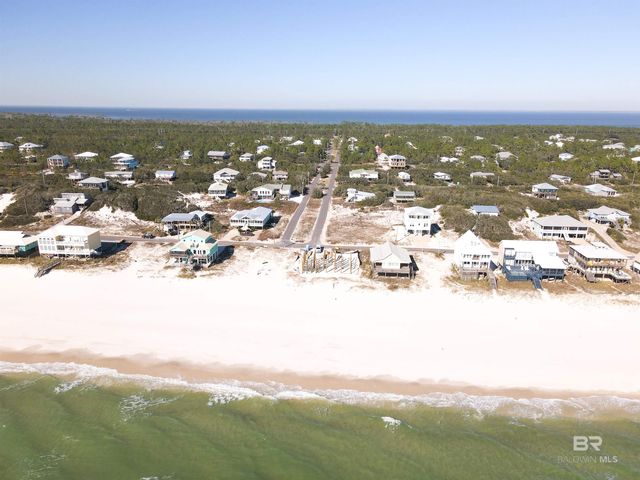 Lot 5 Lake Shore Drive, Gulf Shores, AL 36542