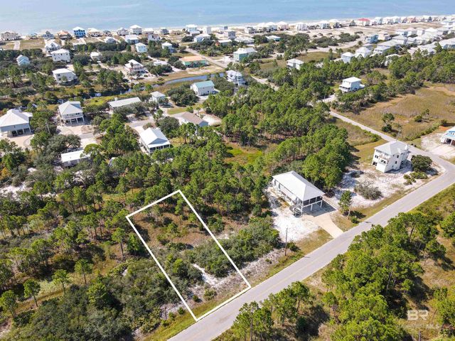 Lot 5 Lake Shore Drive, Gulf Shores, AL 36542
