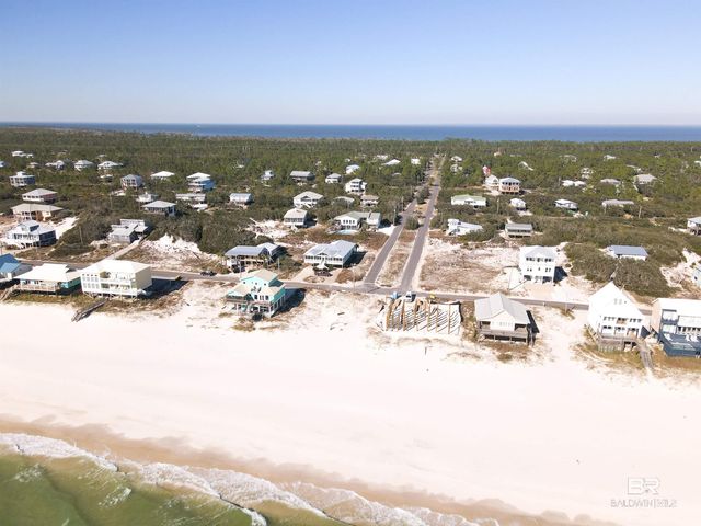 Lot 5 Lake Shore Drive, Gulf Shores, AL 36542