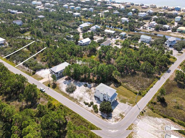 Lot 5 Lake Shore Drive, Gulf Shores, AL 36542