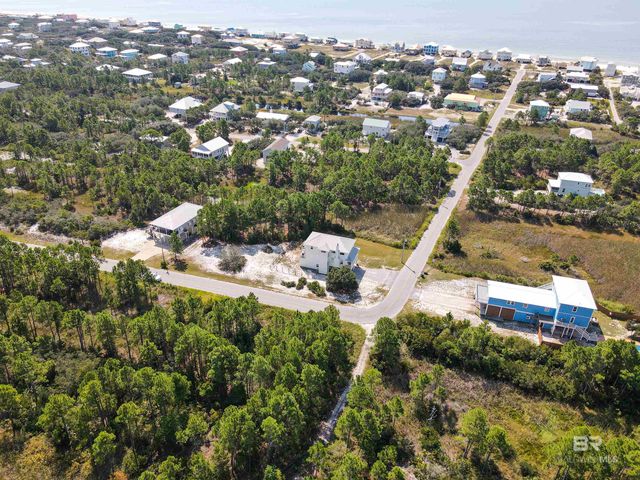 Lot 5 Lake Shore Drive, Gulf Shores, AL 36542