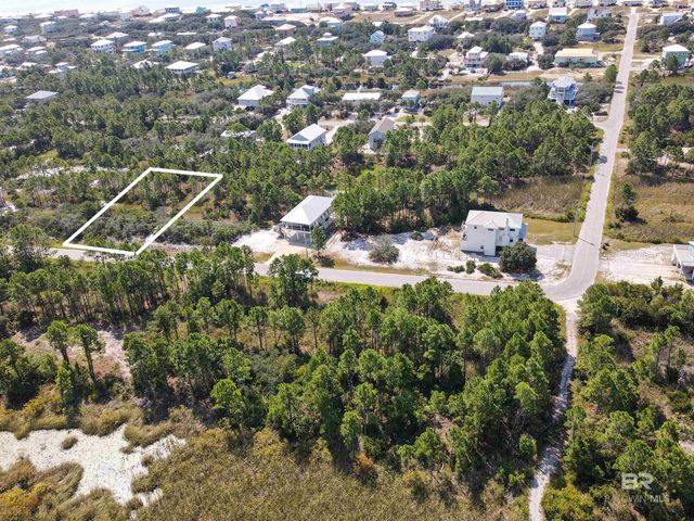 Lot 5 Lake Shore Drive, Gulf Shores, AL 36542