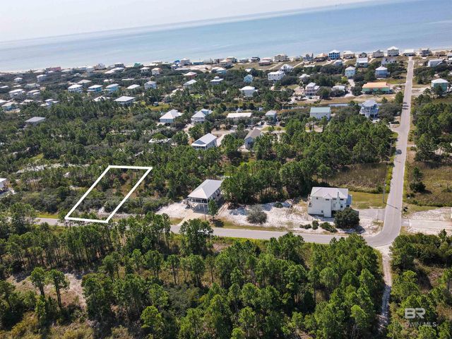 Lot 5 Lake Shore Drive, Gulf Shores, AL 36542