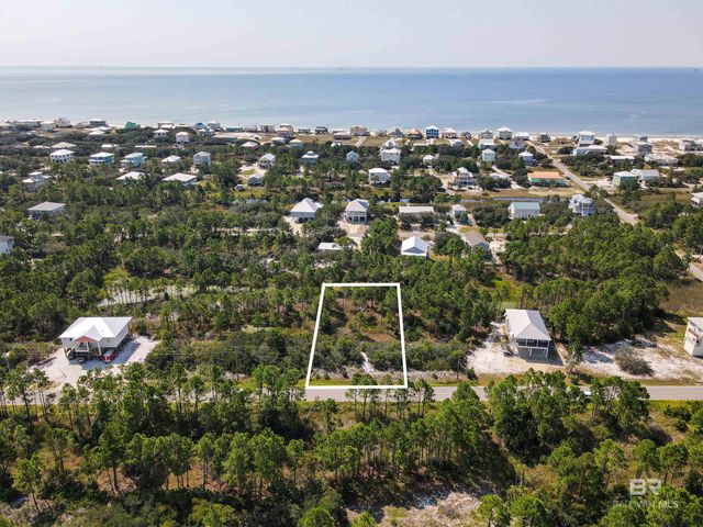 Lot 5 Lake Shore Drive, Gulf Shores, AL 36542